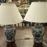 820 3333 TABLE LAMPS